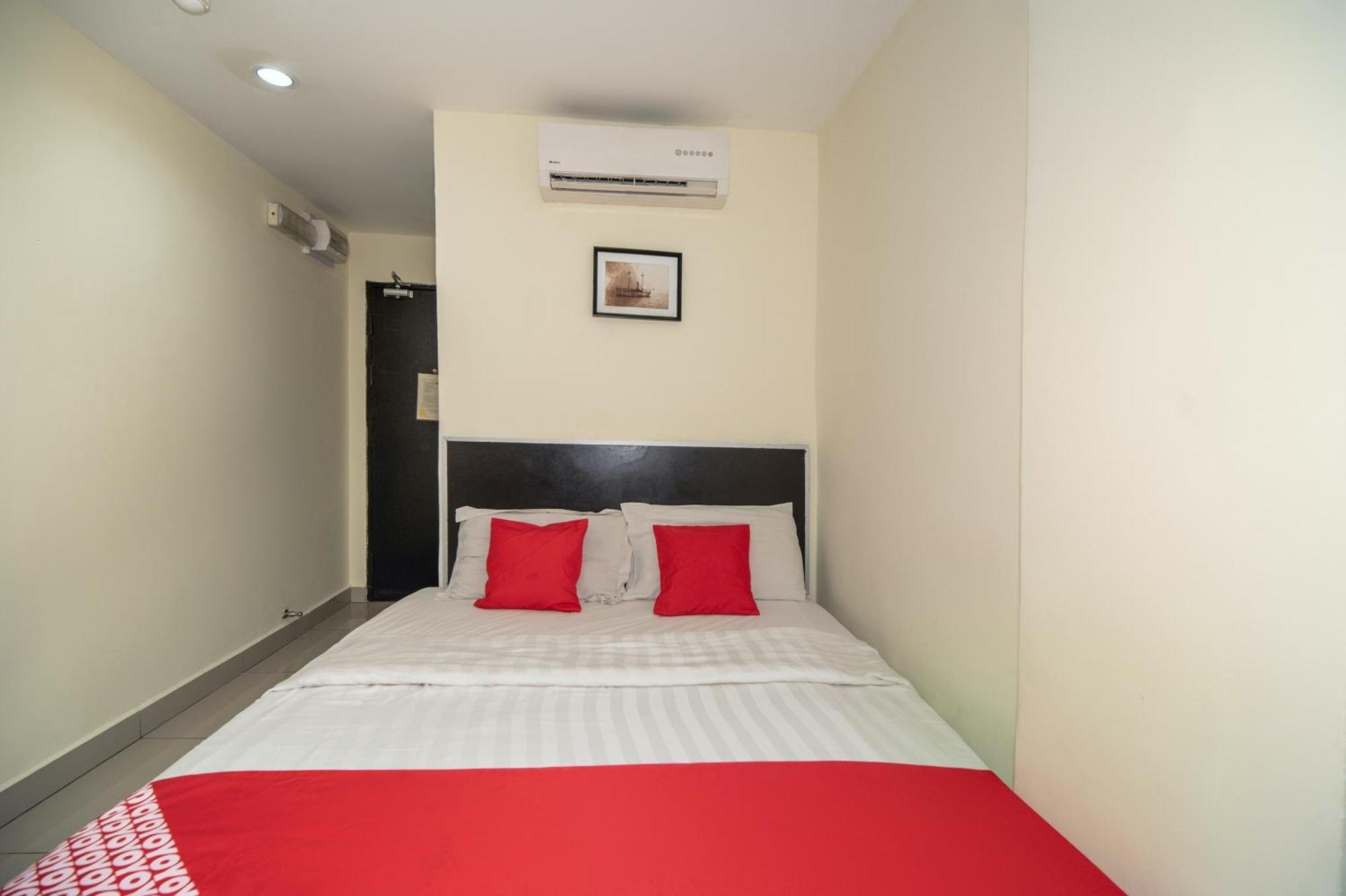 Super Oyo 89965 Stay Inn II Kota Kinabalu Zewnętrze zdjęcie