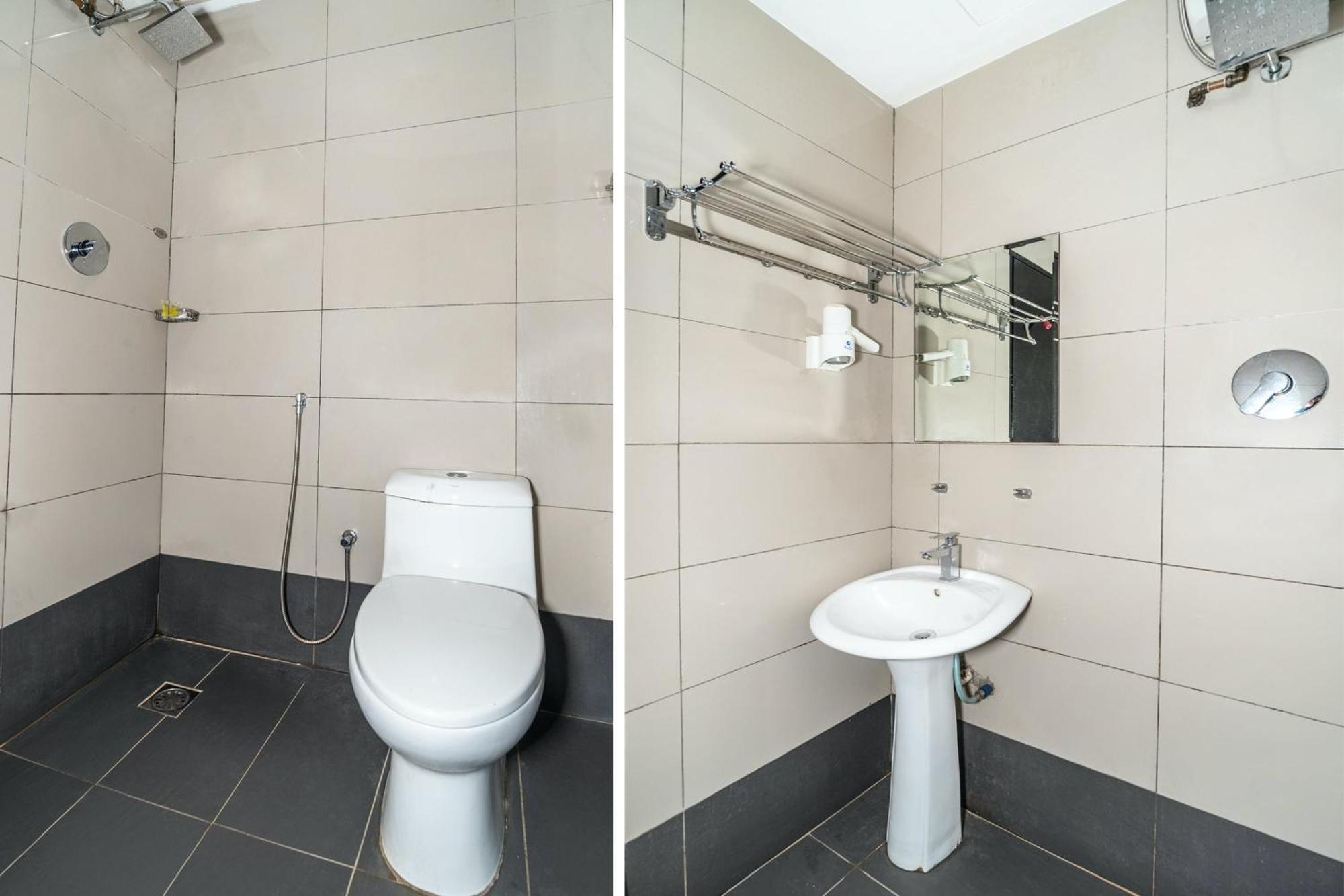 Super Oyo 89965 Stay Inn II Kota Kinabalu Zewnętrze zdjęcie