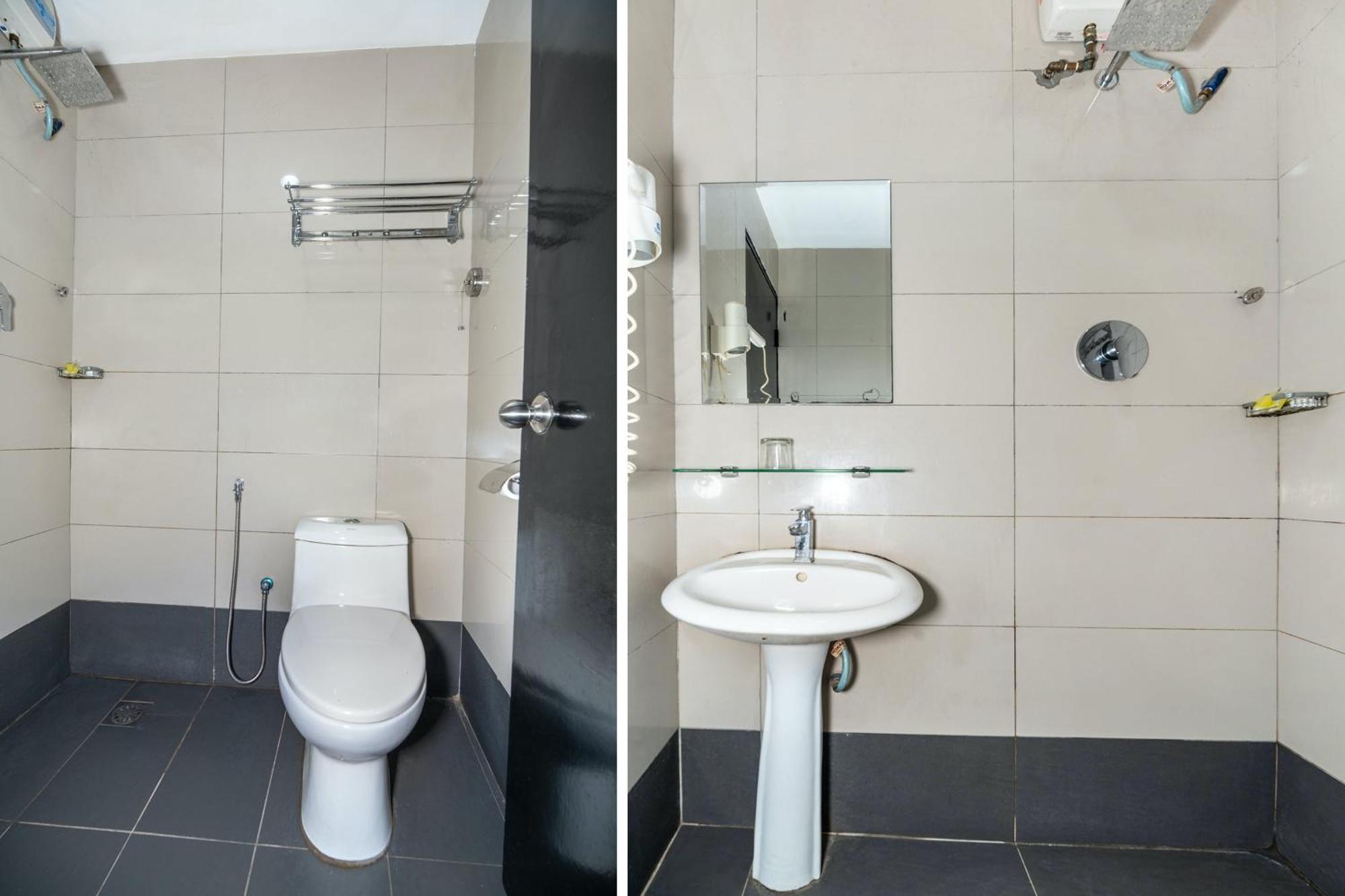 Super Oyo 89965 Stay Inn II Kota Kinabalu Zewnętrze zdjęcie
